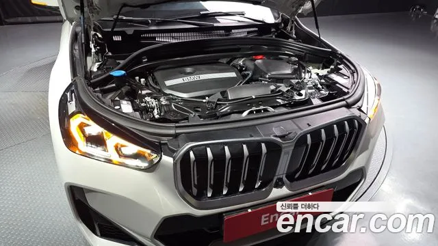 BMW X1 2025 thumb 6