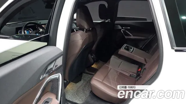 BMW X1 2025 thumb 11