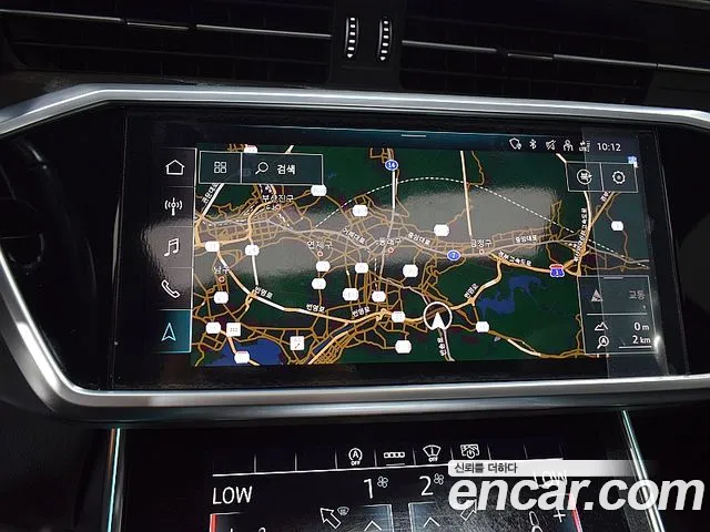 Audi A6 2021 thumb 9