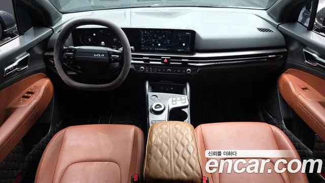 Kia Sportage 2025 thumb 7