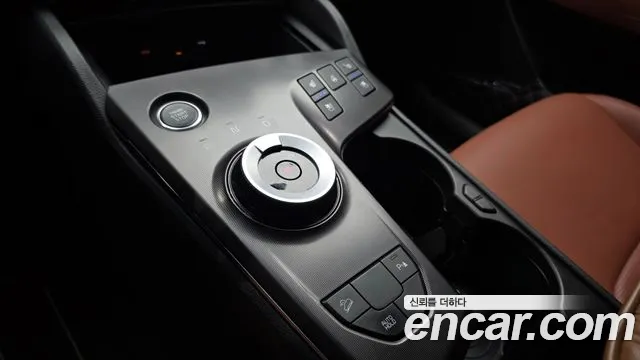 Kia Sportage 2025 thumb 9