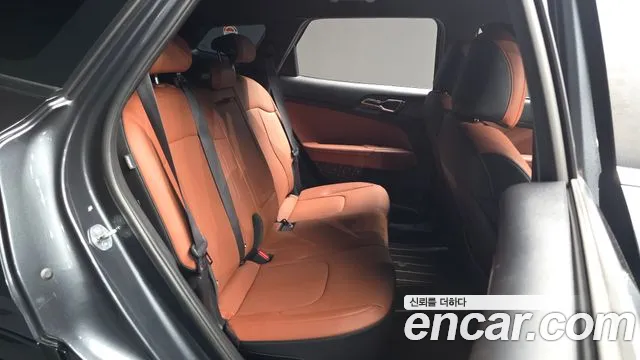 Kia Sportage 2025 thumb 11
