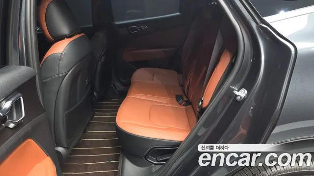 Kia Sportage 2025 thumb 12