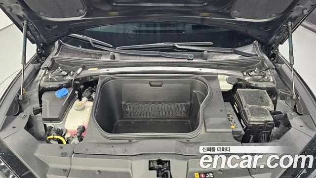 Hyundai IONIQ 6 2023 thumb 6