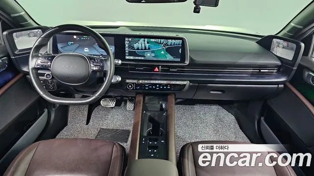 Hyundai IONIQ 6 2023 thumb 7