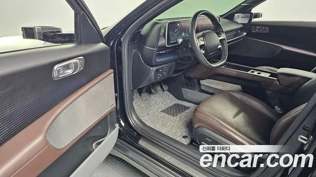 Hyundai IONIQ 6 2023 thumb 10