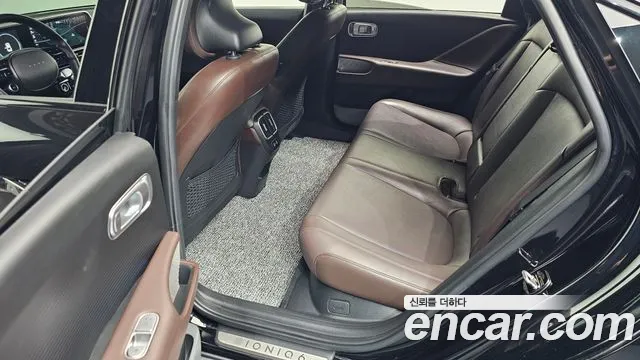 Hyundai IONIQ 6 2023 thumb 11