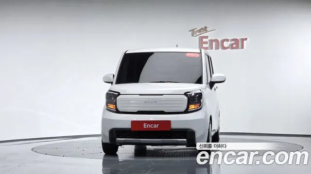 Kia Ray 2023 thumb 2