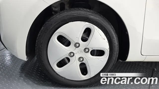Kia Ray 2023 thumb 4
