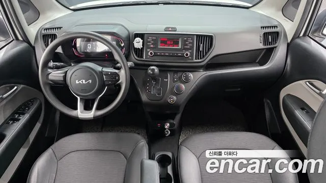 Kia Ray 2023 thumb 6