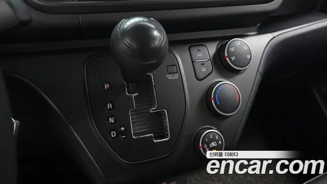 Kia Ray 2023 thumb 8