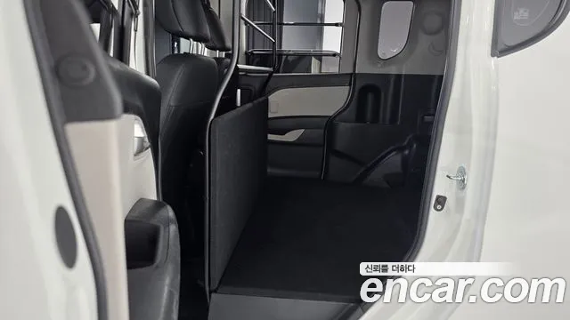 Kia Ray 2023 thumb 11