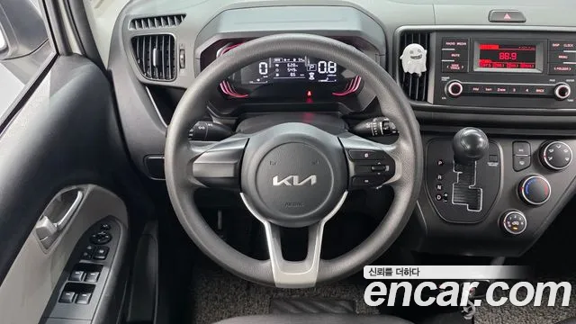 Kia Ray 2023 thumb 12