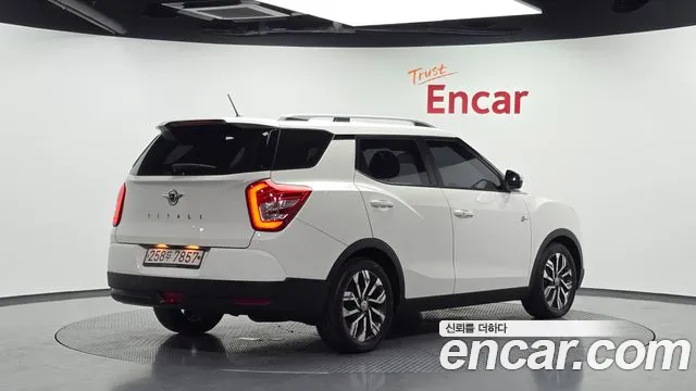 KG_Mobility_Ssangyong TIBOLI 2019 thumb 2