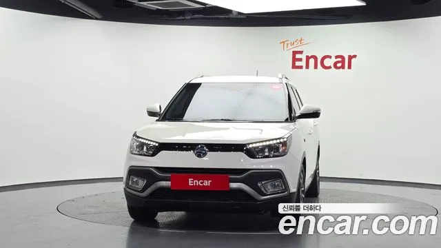 KG_Mobility_Ssangyong TIBOLI 2019 thumb 3