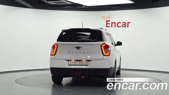 KG_Mobility_Ssangyong TIBOLI 2019 thumb 4