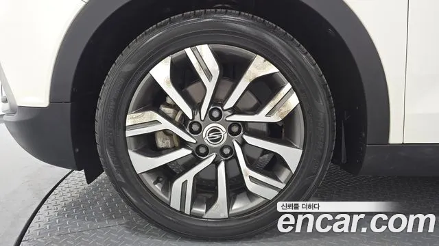 KG_Mobility_Ssangyong TIBOLI 2019 thumb 5