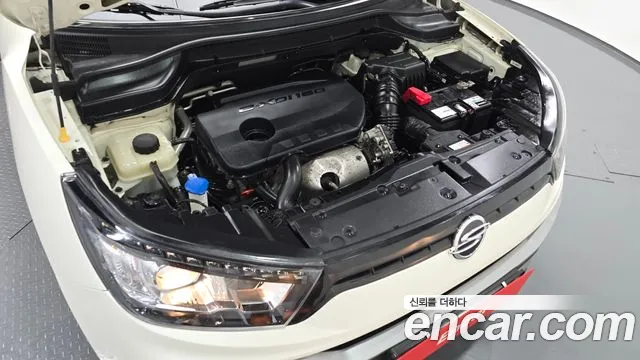 KG_Mobility_Ssangyong TIBOLI 2019 thumb 6