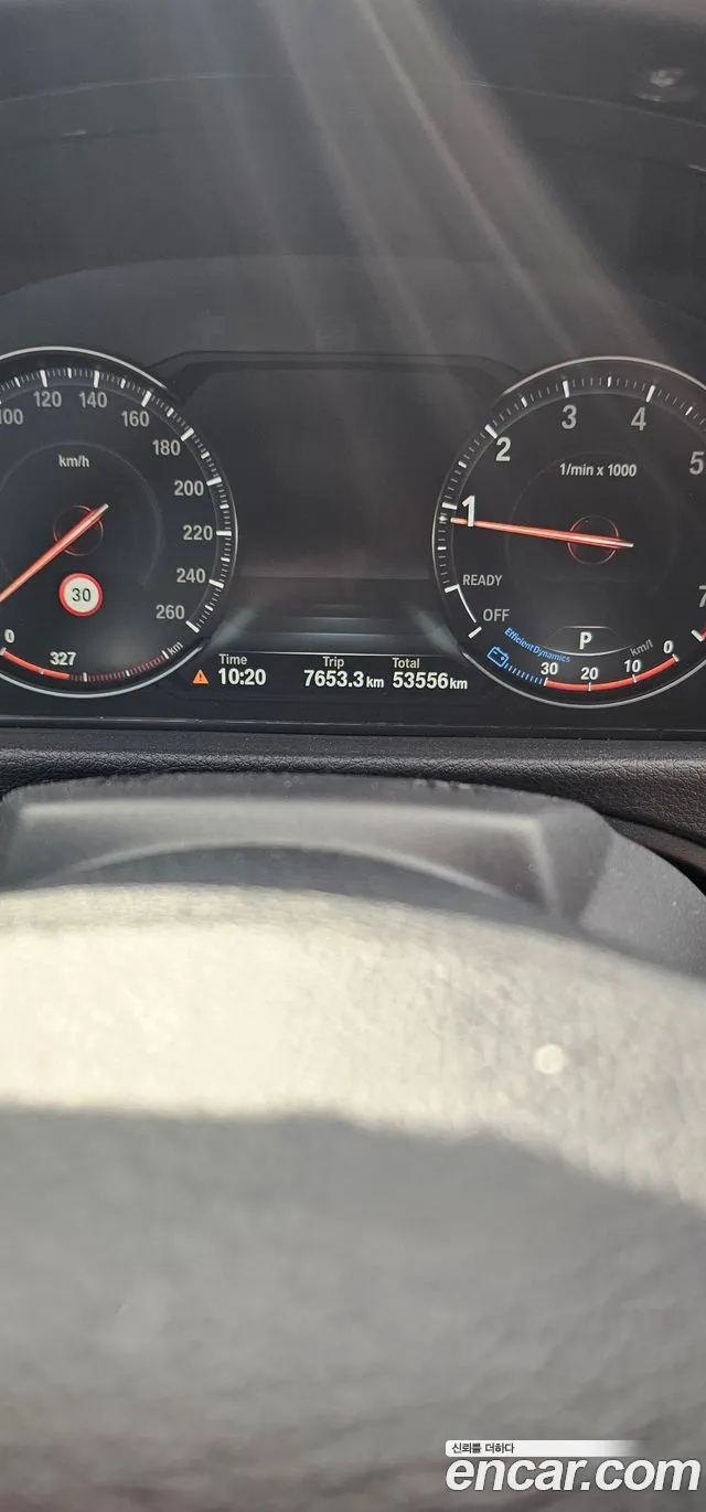 BMW 4-Series 2018 thumb 8