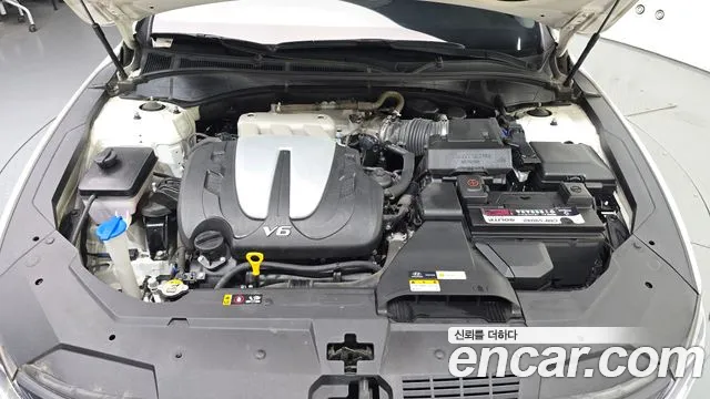 Hyundai Grandeur 2020 thumb 6