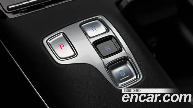 Hyundai Grandeur 2020 thumb 9