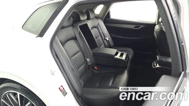 Hyundai Grandeur 2020 thumb 12