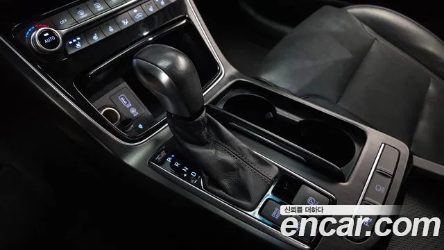 Hyundai Grandeur 2018 thumb 9