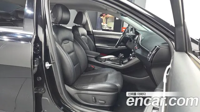 Hyundai Grandeur 2018 thumb 11
