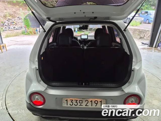 Hyundai Casper 2022 thumb 9