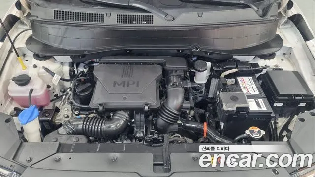 Hyundai Casper 2022 thumb 10