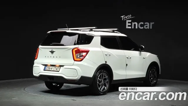 KG_Mobility_Ssangyong TIBOLI 2021 thumb 2