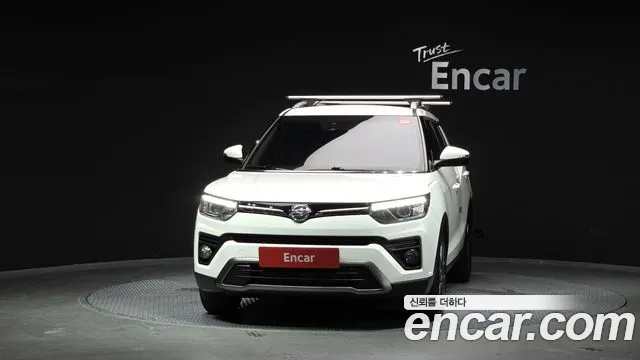 KG_Mobility_Ssangyong TIBOLI 2021 thumb 3