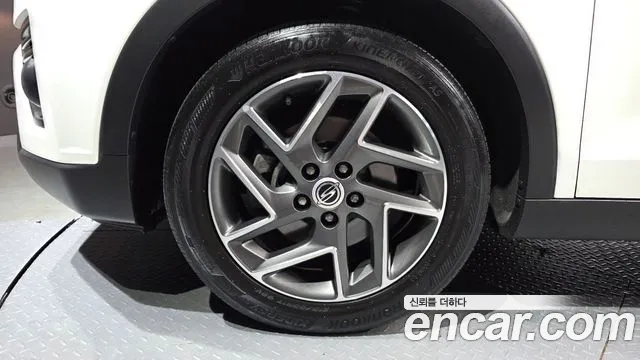 KG_Mobility_Ssangyong TIBOLI 2021 thumb 5