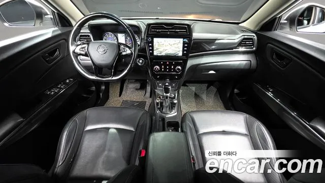 KG_Mobility_Ssangyong TIBOLI 2021 thumb 7