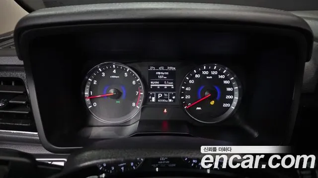 KG_Mobility_Ssangyong TIBOLI 2021 thumb 8