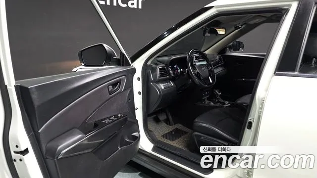KG_Mobility_Ssangyong TIBOLI 2021 thumb 10
