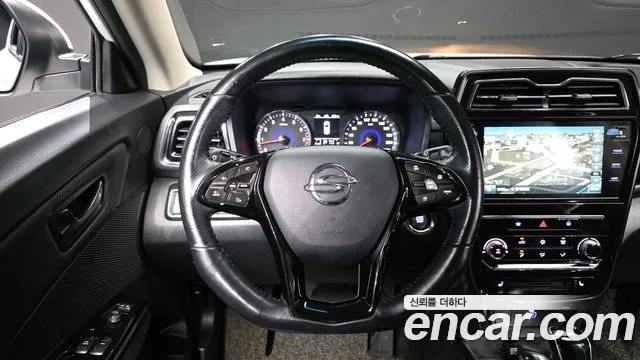 KG_Mobility_Ssangyong TIBOLI 2021 thumb 12