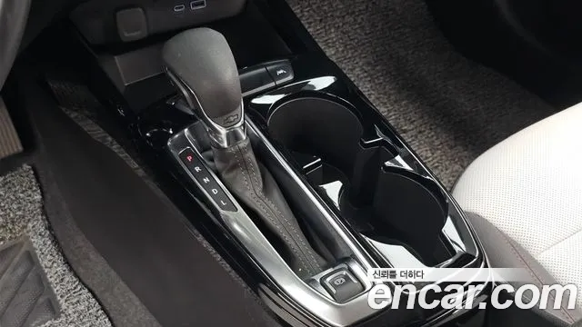 ChevroletGMDaewoo Tracker 2024 thumb 9
