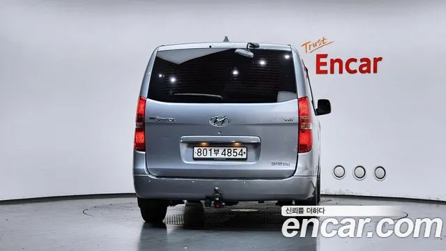 Hyundai Starex 2020 thumb 4