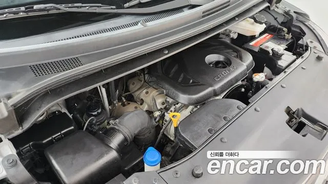 Hyundai Starex 2020 thumb 6