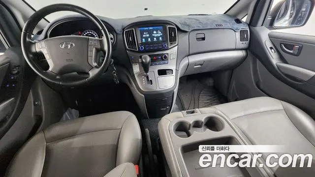 Hyundai Starex 2020 thumb 7