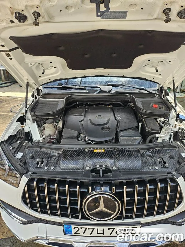Mercedes-Benz GLE 2023 thumb 6