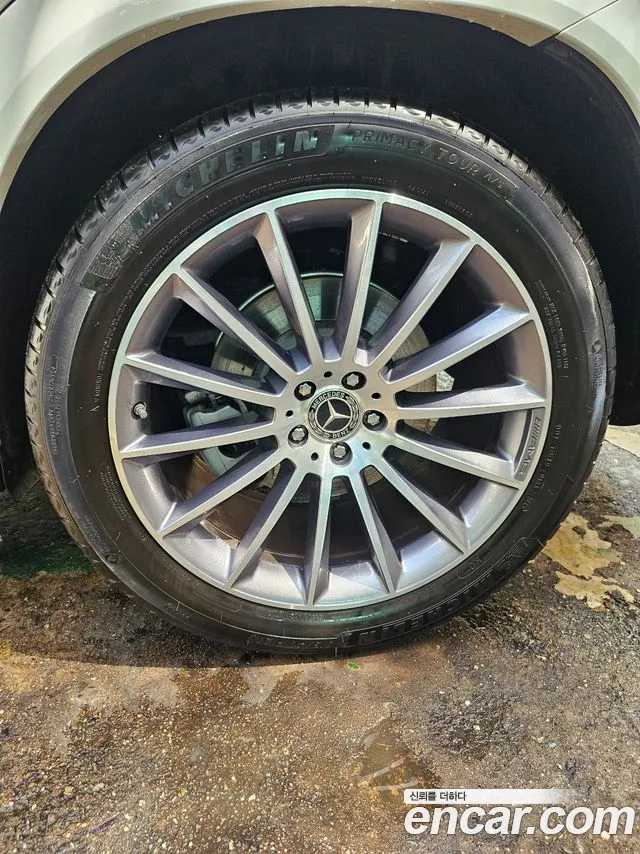 Mercedes-Benz GLE 2023 thumb 7
