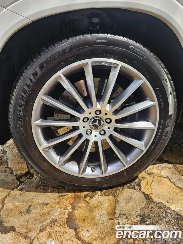 Mercedes-Benz GLE 2023 thumb 8