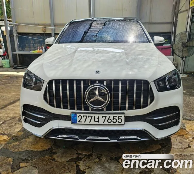Mercedes-Benz GLE 2023 thumb 12