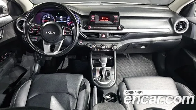 Kia K3 2021 thumb 7