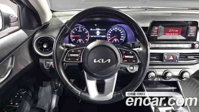 Kia K3 2021 thumb 12