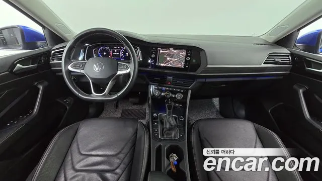 Volkswagen Jetta 2023 thumb 7