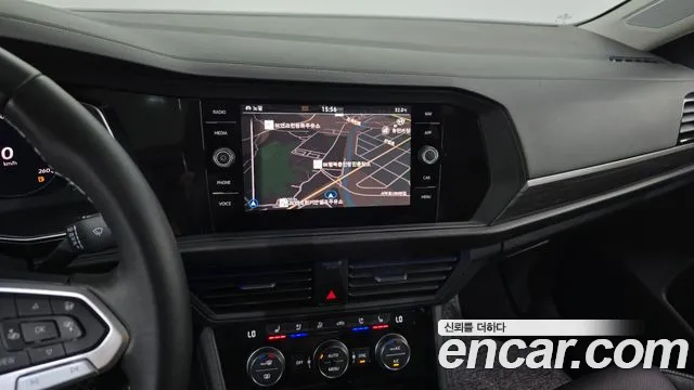 Volkswagen Jetta 2023 thumb 12