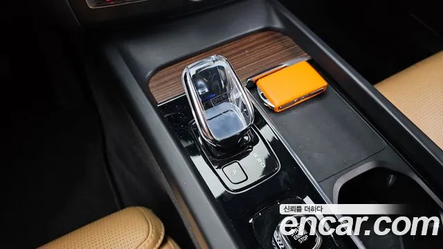 Volvo XC60 2021 thumb 9